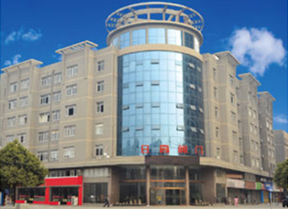 邁德施